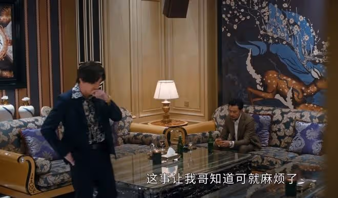他是誰：5大細節暗示，李雪梅案的兇手不是飯館老闆，而是聶寶華