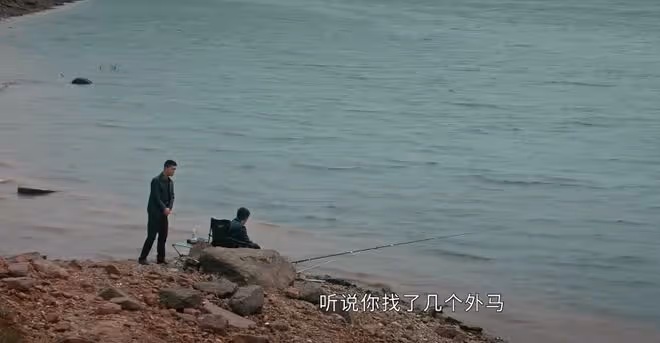 他是誰：5大細節暗示，李雪梅案的兇手不是飯館老闆，而是聶寶華