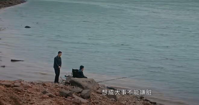 他是誰：5大細節暗示，李雪梅案的兇手不是飯館老闆，而是聶寶華