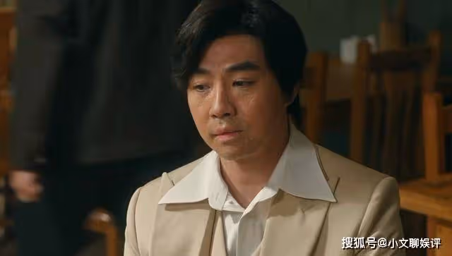 《他是誰》扇巴掌薅頭髮，擁有暴虐傾向的趙公子，恐有生理缺陷