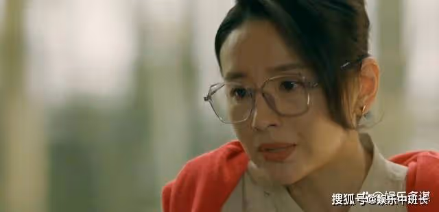 《迴響》結局：慕達夫出軌真相曝光，揭穿董潔7年醜事，宋佳霸氣離婚