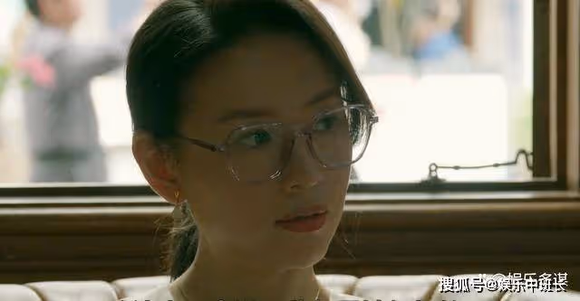 《迴響》結局：慕達夫出軌真相曝光，揭穿董潔7年醜事，宋佳霸氣離婚
