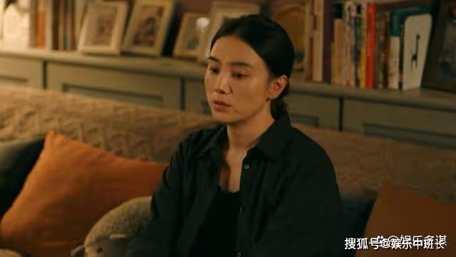 《迴響》結局：慕達夫出軌真相曝光，揭穿董潔7年醜事，宋佳霸氣離婚
