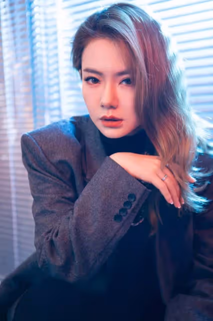 車牌和女兒名字都用戚薇命名，林子君對戚薇做過的5件事是李承鉉一輩子的痛