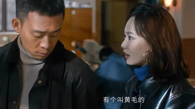 丁勇岱贊《他是誰》顧開岩演得好,張譯多次推薦許芳銥,理由超搞笑