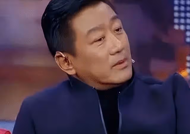 丁勇岱贊《他是誰》顧開岩演得好,張譯多次推薦許芳銥,理由超搞笑