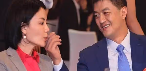 王菲和謝霆鋒在一起了，李亞鵬和許晴會有可能嗎？