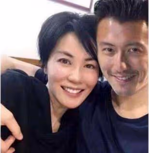 王菲和謝霆鋒在一起了，李亞鵬和許晴會有可能嗎？
