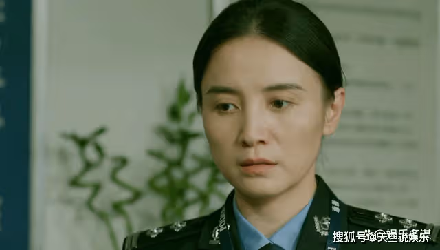 《迴響》徐海濤獄中自殺,死前指認警局內鬼身份,冉咚咚當場嚇癱