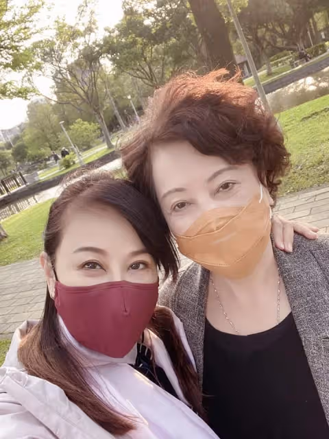 認了罹患癌癥!61歲台語歌后」曝砸百萬準備後事,目睹「親友相繼離開」悲嘆:愛真的要及時