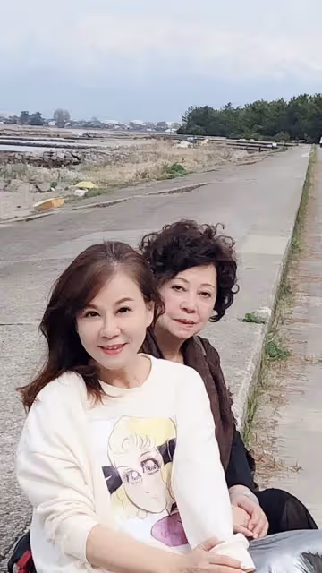 認了罹患癌癥!61歲台語歌后」曝砸百萬準備後事,目睹「親友相繼離開」悲嘆:愛真的要及時
