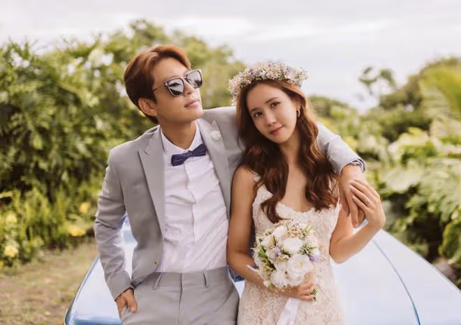 韓國網友又生氣了！指責李多海官宣婚訊欠妥，不應先告訴中國網友