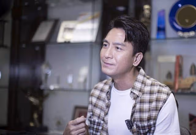 期待!TVB又一律政新劇宣布定檔,視帝手握兩線劇集人氣高