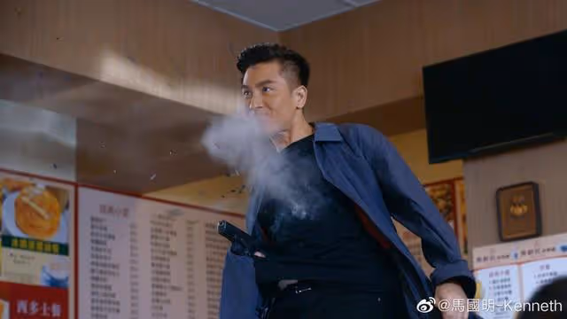 期待!TVB又一律政新劇宣布定檔,視帝手握兩線劇集人氣高