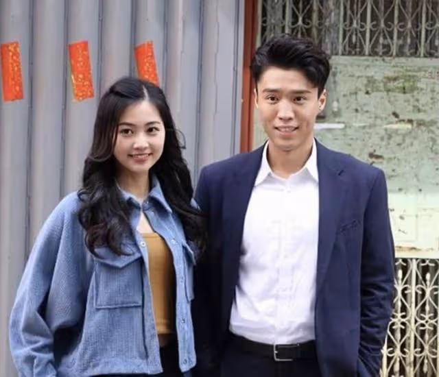 期待!TVB又一律政新劇宣布定檔,視帝手握兩線劇集人氣高