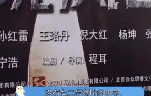 《狂飆》後,大嫂高葉成綜藝《青春環遊記》常駐嘉賓,令人失望?