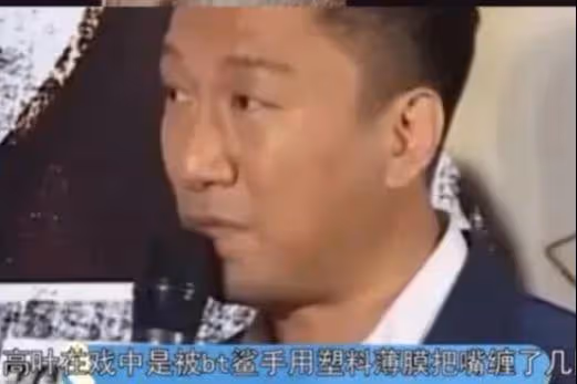 《狂飆》後,大嫂高葉成綜藝《青春環遊記》常駐嘉賓,令人失望?