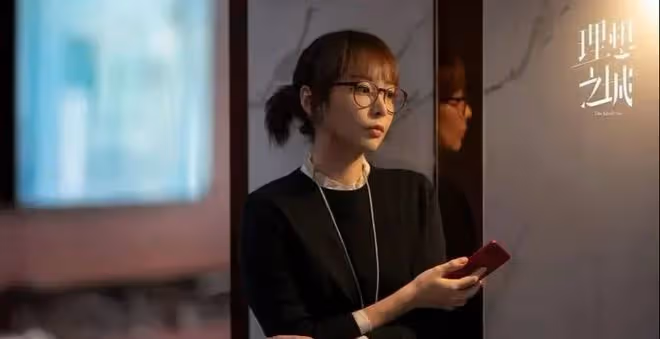 《狂飆》後,大嫂高葉成綜藝《青春環遊記》常駐嘉賓,令人失望?