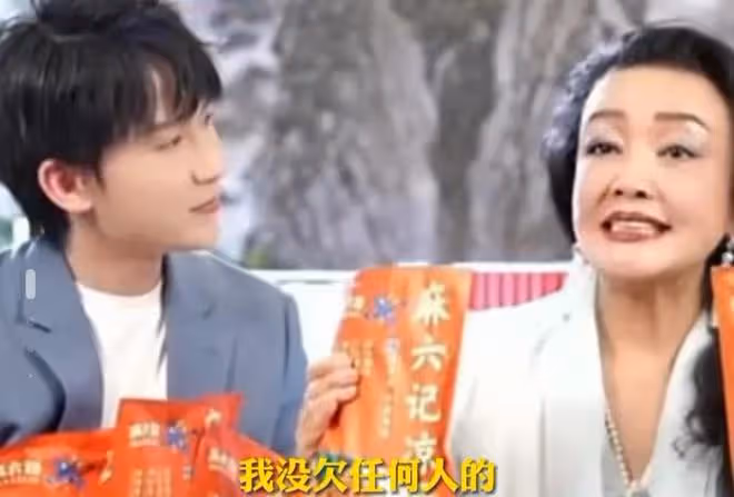 張蘭:終遭反噬,對賭失敗欠債9.8億不還,卻說自己是被資本霸凌