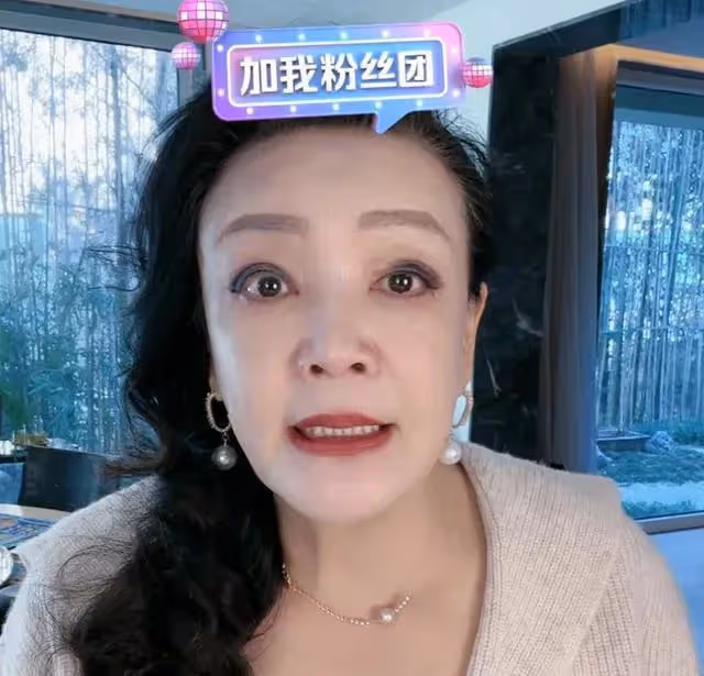 張蘭:終遭反噬,對賭失敗欠債9.8億不還,卻說自己是被資本霸凌