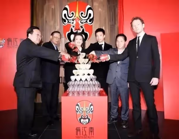 張蘭:終遭反噬,對賭失敗欠債9.8億不還,卻說自己是被資本霸凌