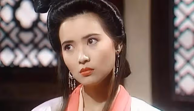 楊羚:十分後悔帶藍潔瑛進入娛樂圈,曾扮演過《大時代》中的小妹