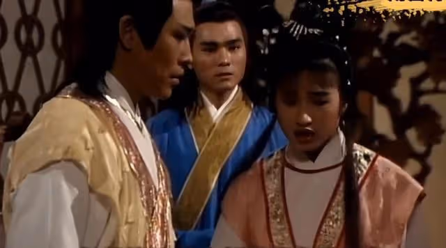 楊羚:十分後悔帶藍潔瑛進入娛樂圈,曾扮演過《大時代》中的小妹