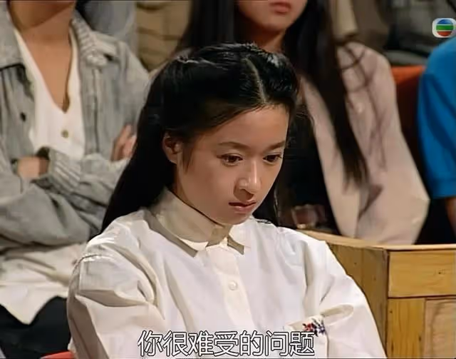 楊羚:十分後悔帶藍潔瑛進入娛樂圈,曾扮演過《大時代》中的小妹