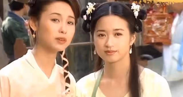 楊羚:十分後悔帶藍潔瑛進入娛樂圈,曾扮演過《大時代》中的小妹