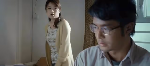 楊羚:十分後悔帶藍潔瑛進入娛樂圈,曾扮演過《大時代》中的小妹