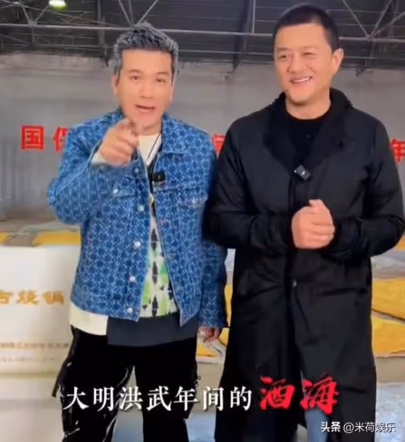 王菲曾經對李亞鵬是真的愛吧,離婚後亞鵬合體楊子博眼球真心難堪