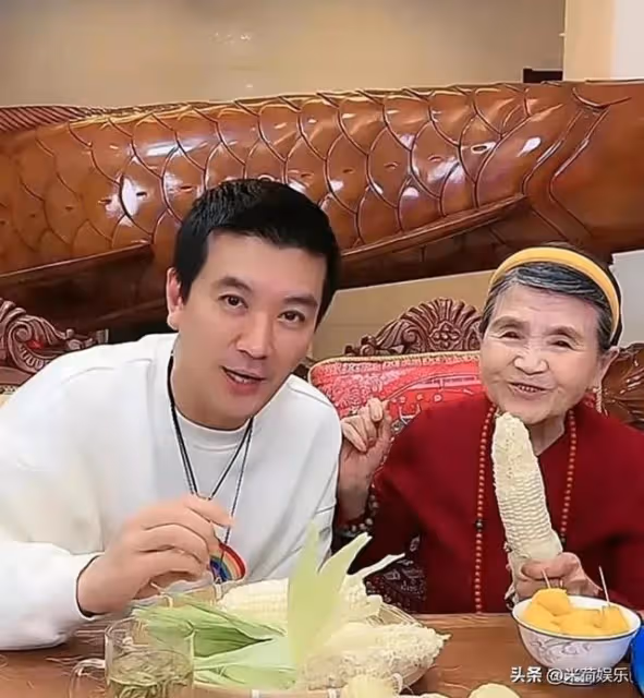 王菲曾經對李亞鵬是真的愛吧，離婚後亞鵬合體楊子博眼球真心難堪