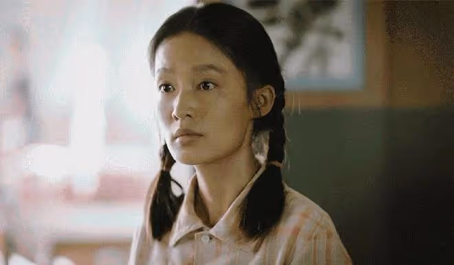 內娛最蠢的女明星——傻白甜教主李泌