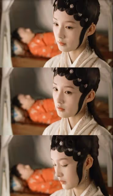 內娛最蠢的女明星——傻白甜教主李泌