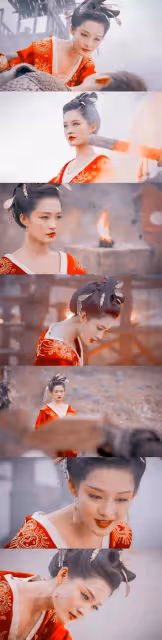 內娛最蠢的女明星——傻白甜教主李泌