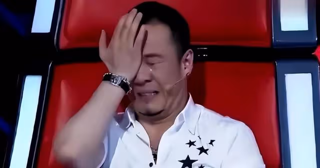 歌手楊坤:做北漂8年搬55次家,沒錢生活只能賣掉女友金項鍊