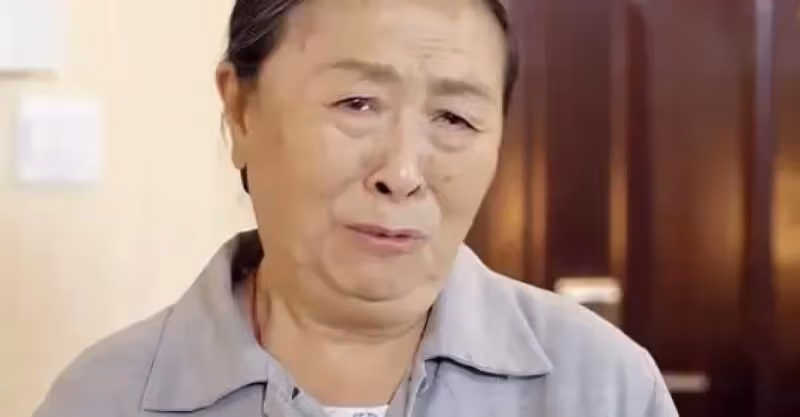 婆婆撿來棄嬰，兒媳看棄嬰像丈夫鬧離婚，結果兒媳突然懷孕遭打臉