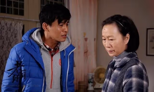 婆婆撿來棄嬰,兒媳看棄嬰像丈夫鬧離婚,結果兒媳突然懷孕遭打臉