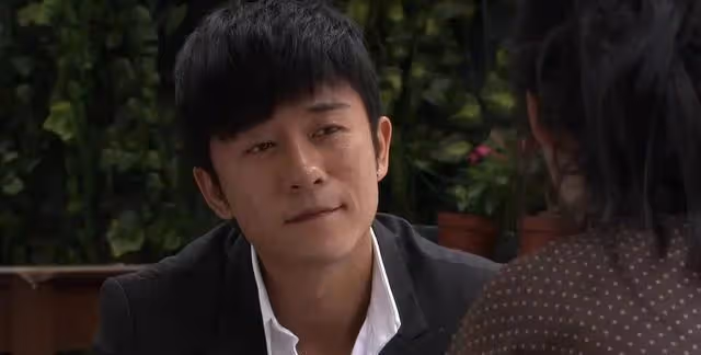婆婆撿來棄嬰,兒媳看棄嬰像丈夫鬧離婚,結果兒媳突然懷孕遭打臉