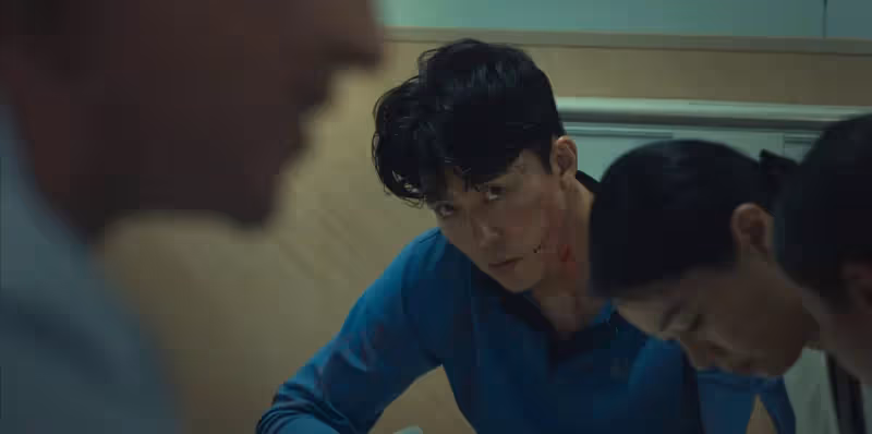 《黑暗榮耀》李茂生下戲後不可怕,是超寵妻的暖男丈夫