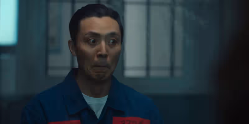 《黑暗榮耀》李茂生下戲後不可怕,是超寵妻的暖男丈夫