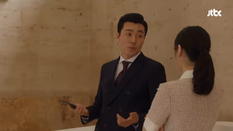 《黑暗榮耀》李茂生下戲後不可怕,是超寵妻的暖男丈夫