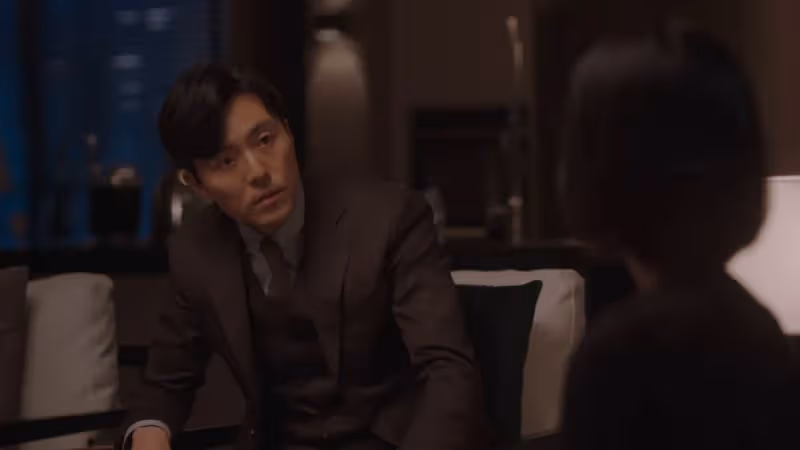 《黑暗榮耀》李茂生下戲後不可怕,是超寵妻的暖男丈夫