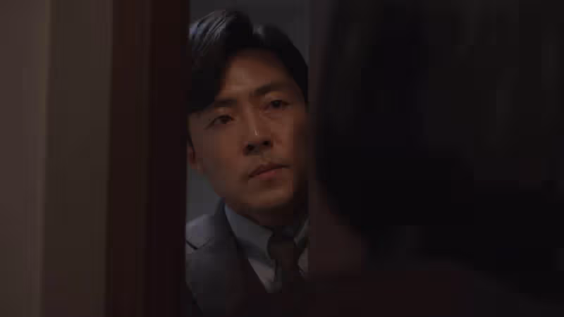 《黑暗榮耀》李茂生下戲後不可怕,是超寵妻的暖男丈夫