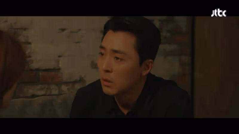 《黑暗榮耀》李茂生下戲後不可怕,是超寵妻的暖男丈夫