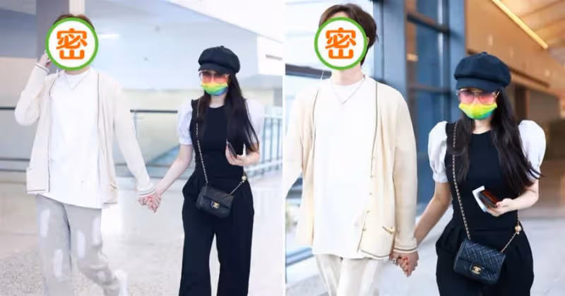 爺孫戀被唱衰!72歲御用皇帝「娶小36歲嫩妻」羞曝:生活和諧,怕自己早走「7房產全登記她名下」