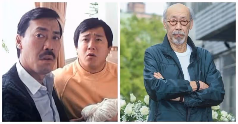 高喊我是台灣人！資深港星「移居台灣36年」自豪四處都有朋友 　「點名王姓導演」害慘一堆人：是奇恥大辱