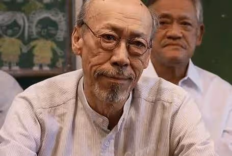 高喊我是台灣人！資深港星「移居台灣36年」自豪四處都有朋友 　「點名王姓導演」害慘一堆人：是奇恥大辱