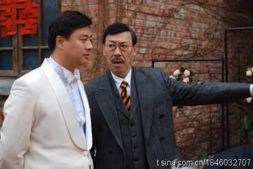高喊我是台灣人！資深港星「移居台灣36年」自豪四處都有朋友 　「點名王姓導演」害慘一堆人：是奇恥大辱