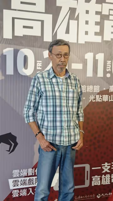 高喊我是台灣人！資深港星「移居台灣36年」自豪四處都有朋友 　「點名王姓導演」害慘一堆人：是奇恥大辱